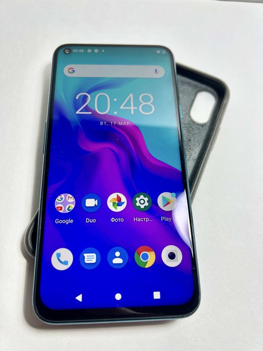 Продам CUBOT x30