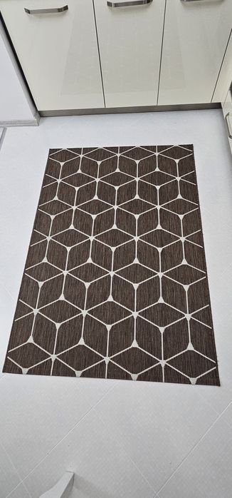Нови , белгийски килими - 3D
