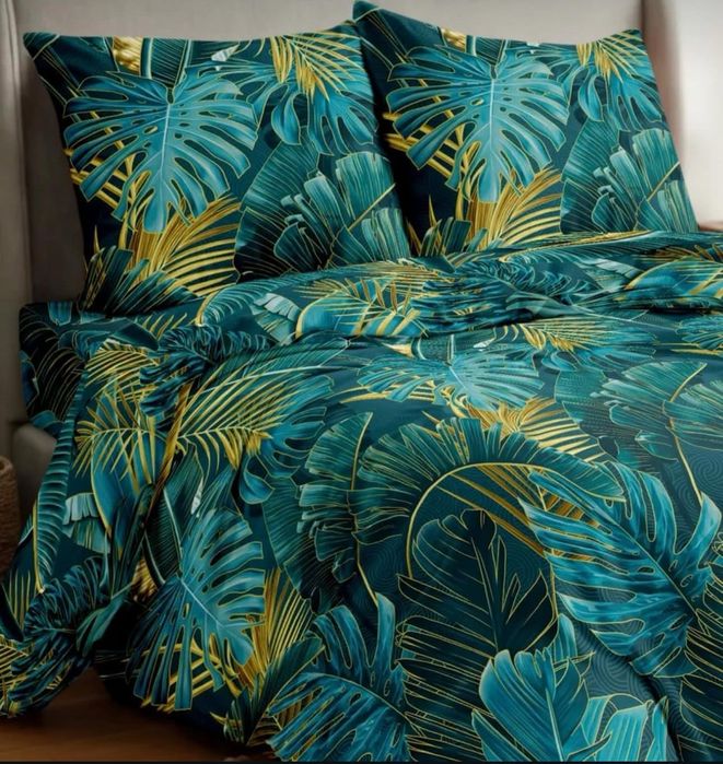 Хб постельное от 5000