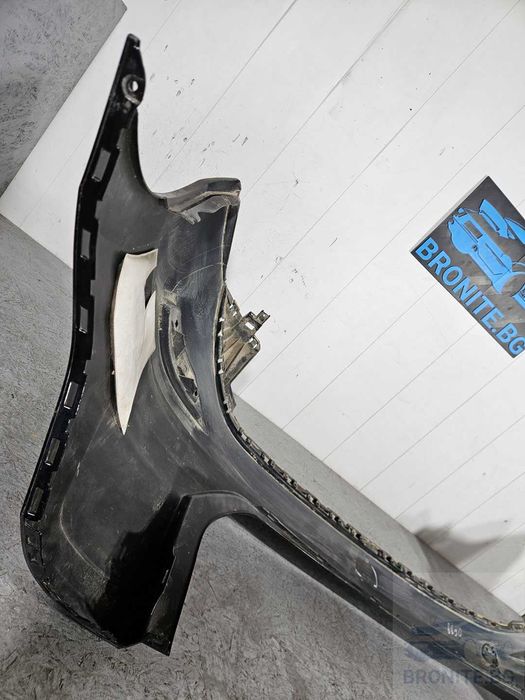 Задна броня Vw Touran Фолксваген Тауран 2015- 2020