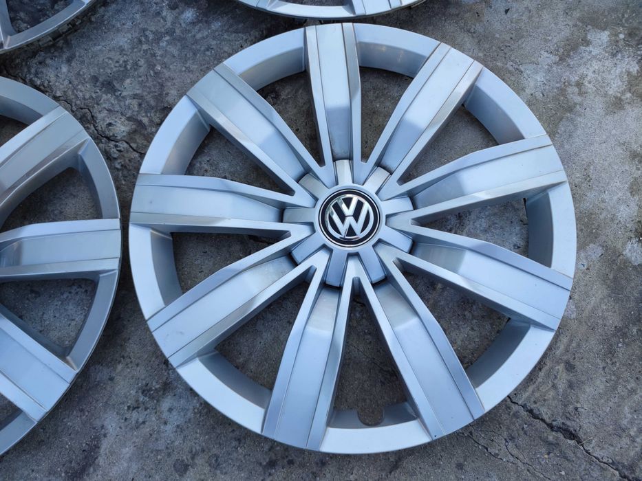 Тасове 17 - Volkswagen
