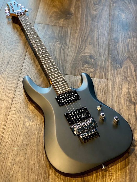 schecter guitar c6 deluxe