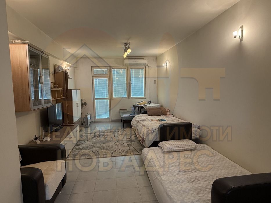 Тухлен Мезонет с Гараж , гр. Търговище в района на Стоматологията