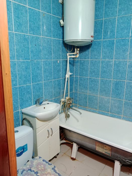Продам 1 ком.квартиру, в Сатпаеве