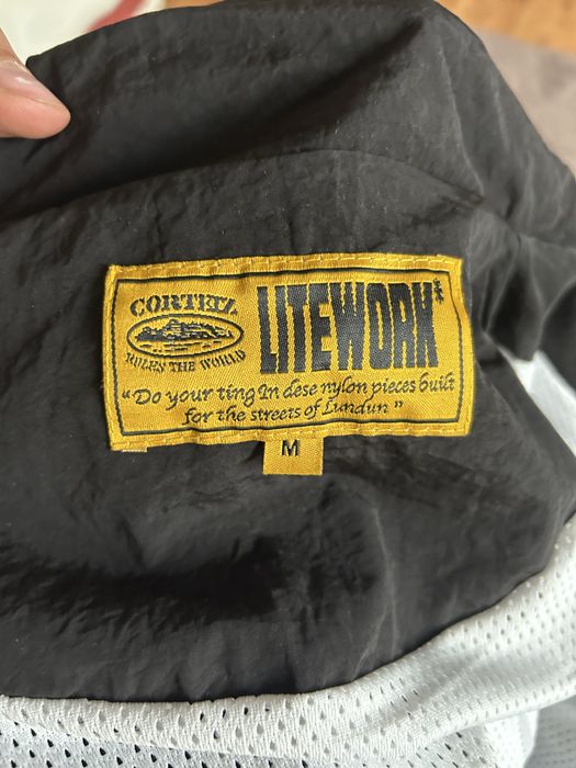 Corteiz Litework tracksuit