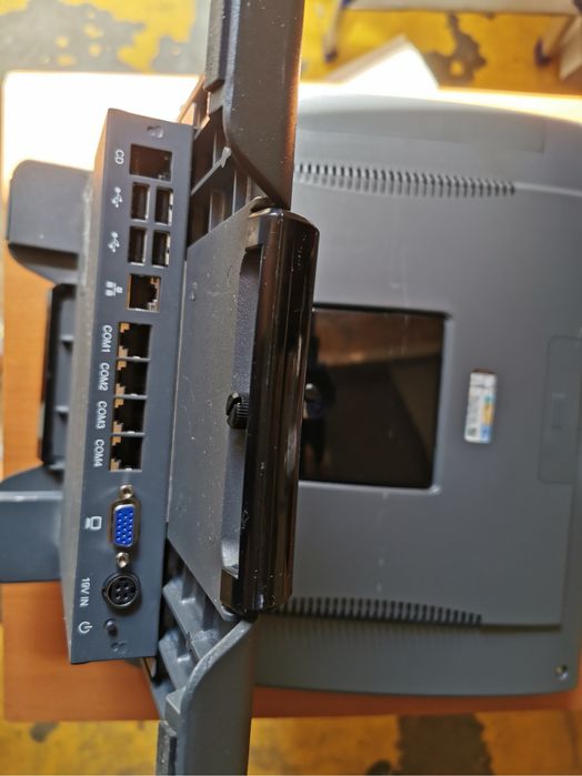 POS Touch screen Elios/Elo