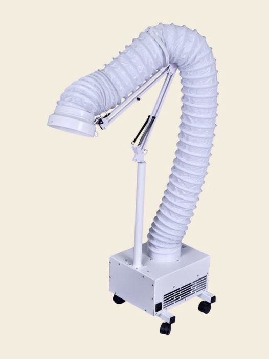 Продам вытяжку новая