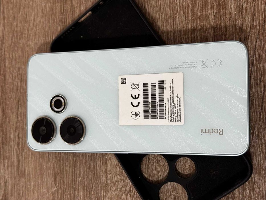 Redmi  13  128GB