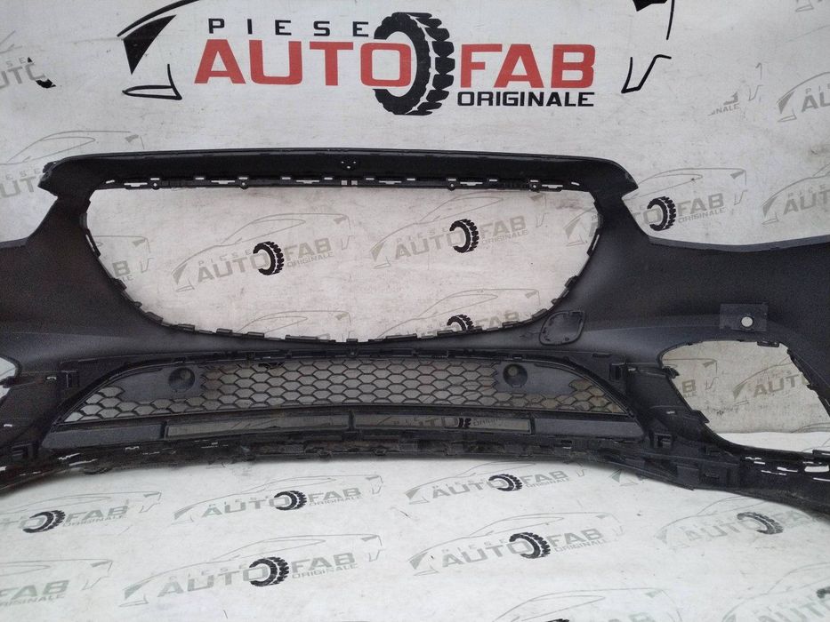 Bara fata Mercedes S-Class W223 AMG-Line G an 2020-2021-2022-2023-2024