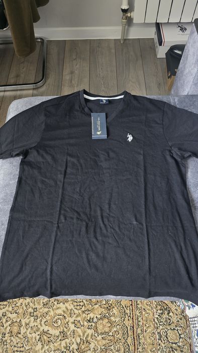 Футболка оригинал Polo