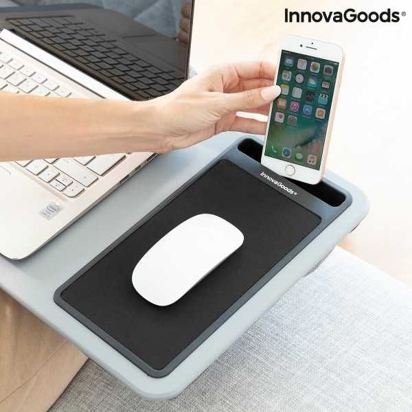 Masuta laptop, birou portabil INNOVAGOODS