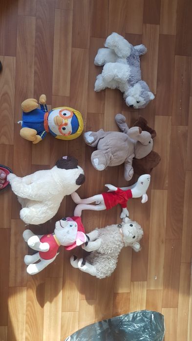 Продам детские игрушки