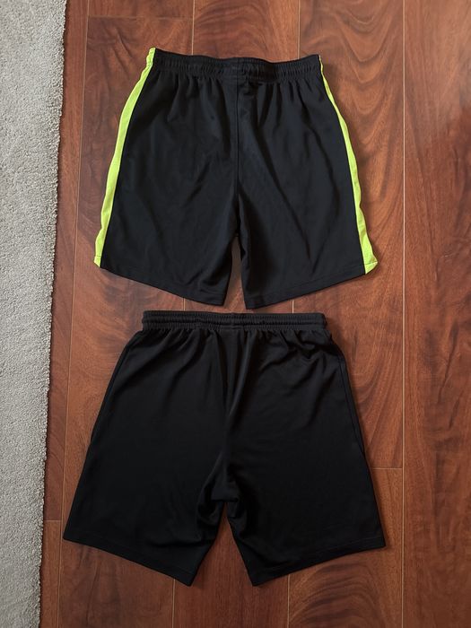 Къси Панталони Nike Юношески