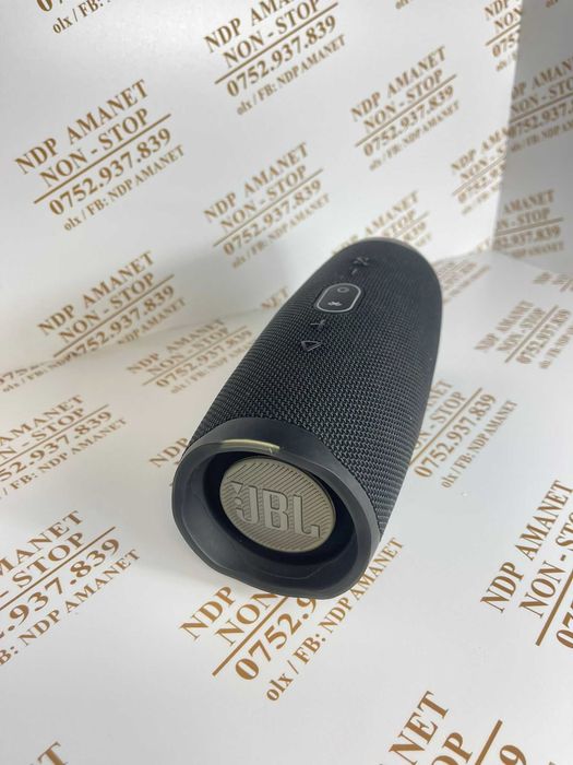 NDP Amanet NON-STOP Bld.Iuliu Maniu 69 BOXA JBL CHARGE 4 (50329)