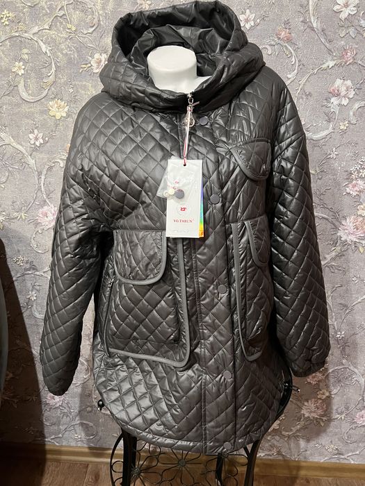 Продам новую куртку