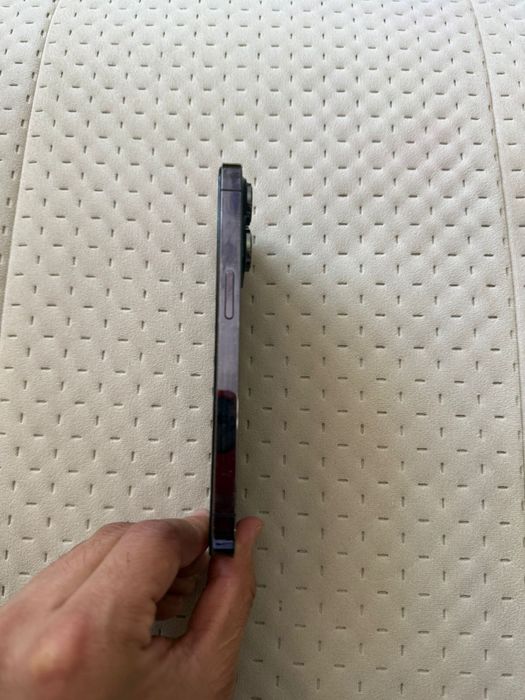 Iphone 14 pro на 128 гб