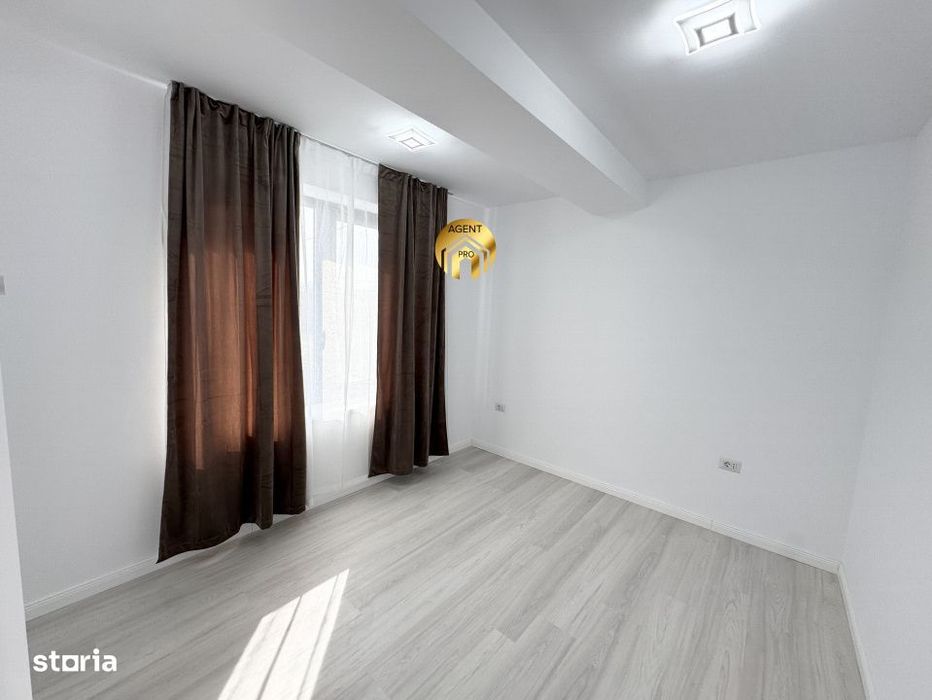 Casa P+1+M - Prima Inchiriere - 5 camere - Otopeni Odaile