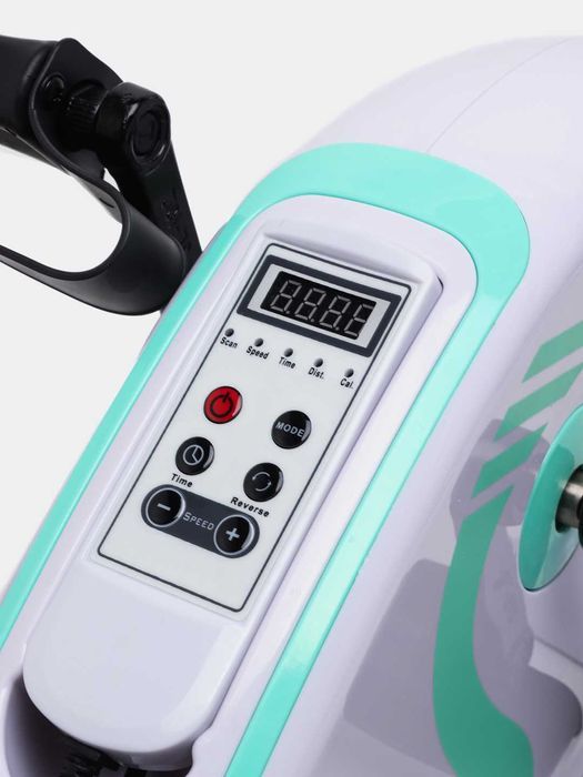 Мини велотренажер! Mini Vela. (Реабилитационный)! Dastavka bor