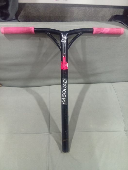 Руль для самоката