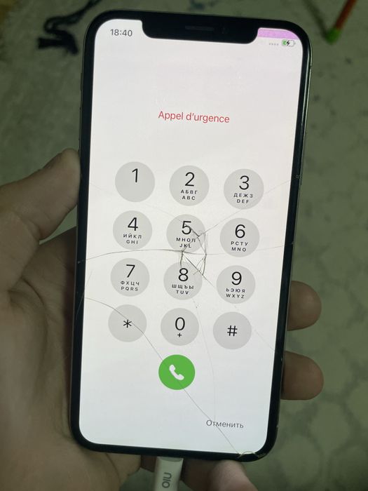 Iphone x айфон х