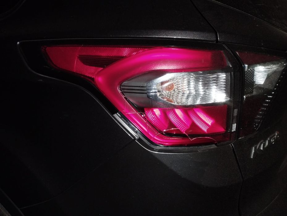 Tripla stop stanga spate Ford Kuga 2017 ,2018