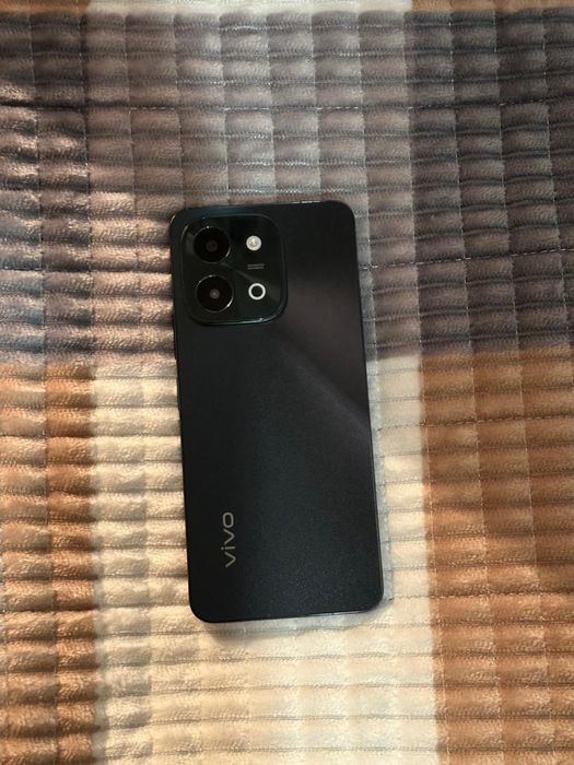 Продам Vivo Y28, 128Гб