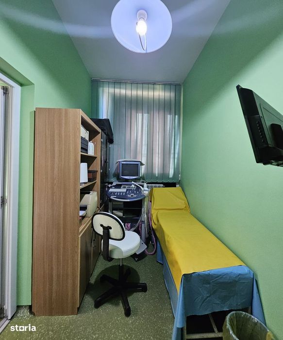 Cabinet medical de inchiriat, central Oradea