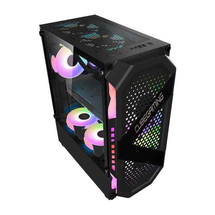 Unitate  Ryzen 5/3400G.