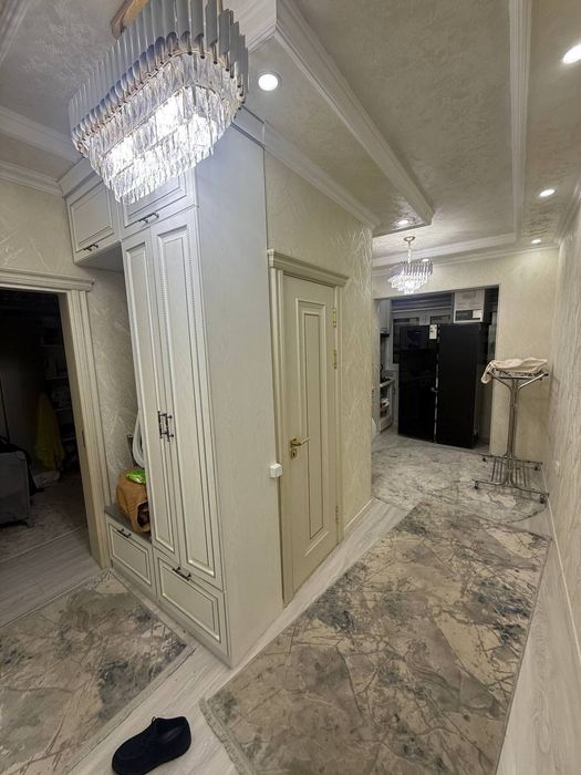 Продается 2х комнатная Чиланзар 11 квартал