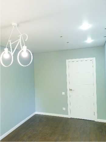 Строительство и ремонт