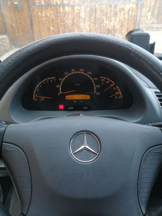 Vand Mercedes Sprinter 313 CDI