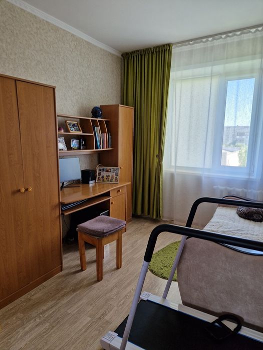 Продам квартиру в центре