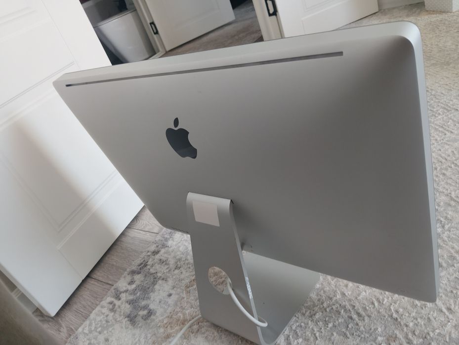 Моноблок apple 27