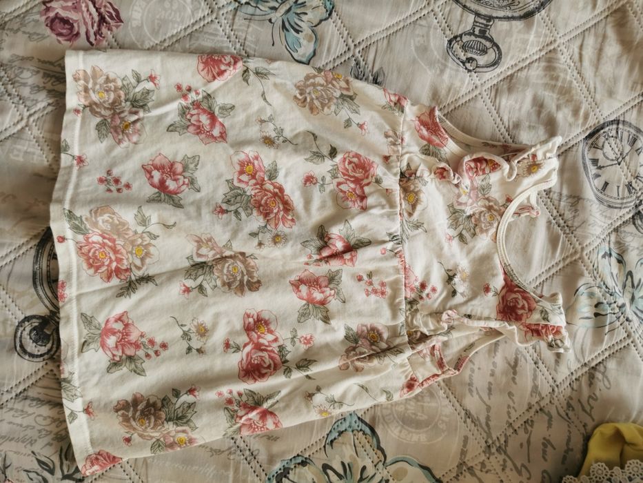 Бебешки/детски рокли