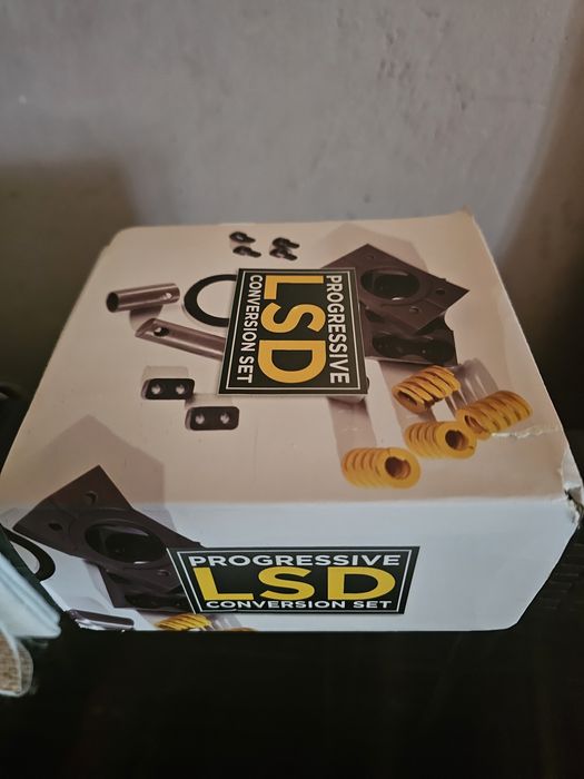 Шпер к-т за диференциал за BMW