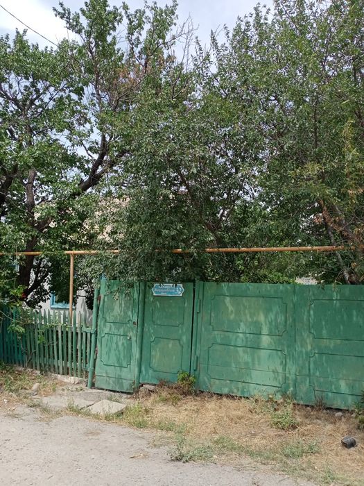 Продам хороший тёплый дом