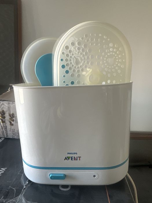 Sterilizator Filips Avent