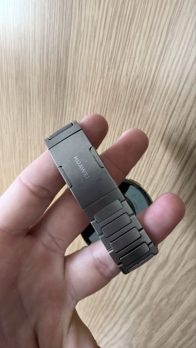 Vand huawei watch 4 pro 48mm