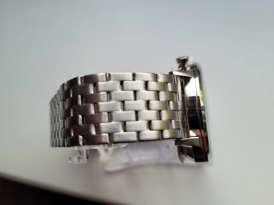 Timex Waterbury 40 mm