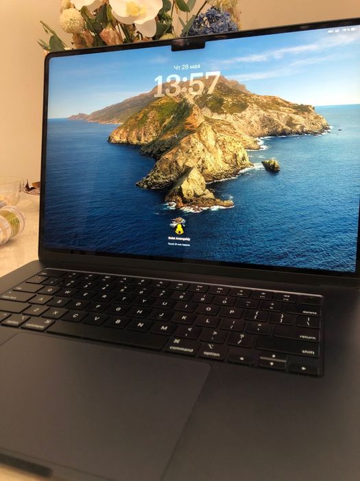 macbook air 15 m2