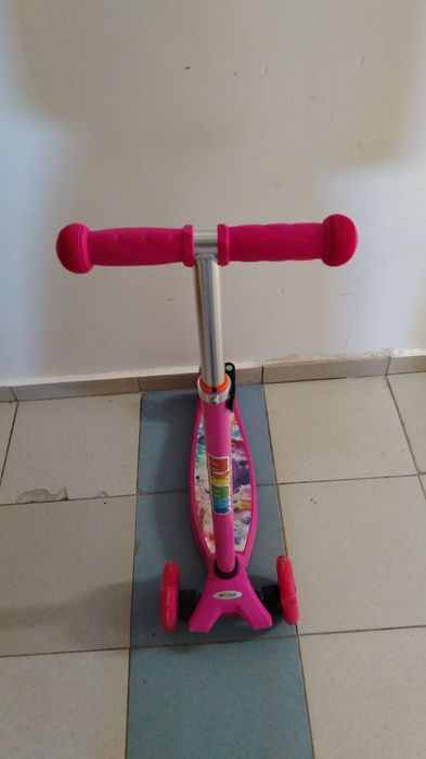 Продам детский самокат