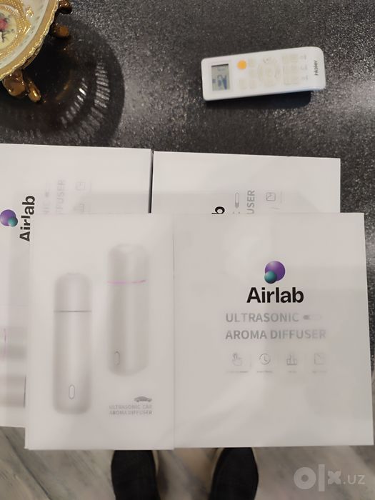 Asvijitel airlab