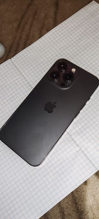 Iphone 13 pro 128gb ios 18