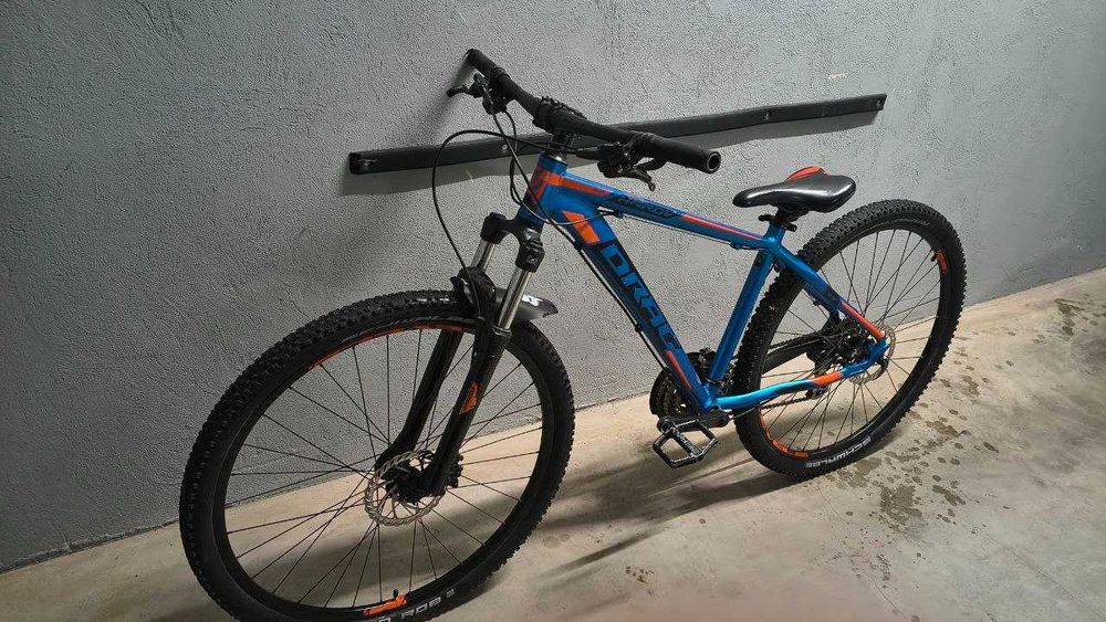 велосипед Drag hardy 5.0