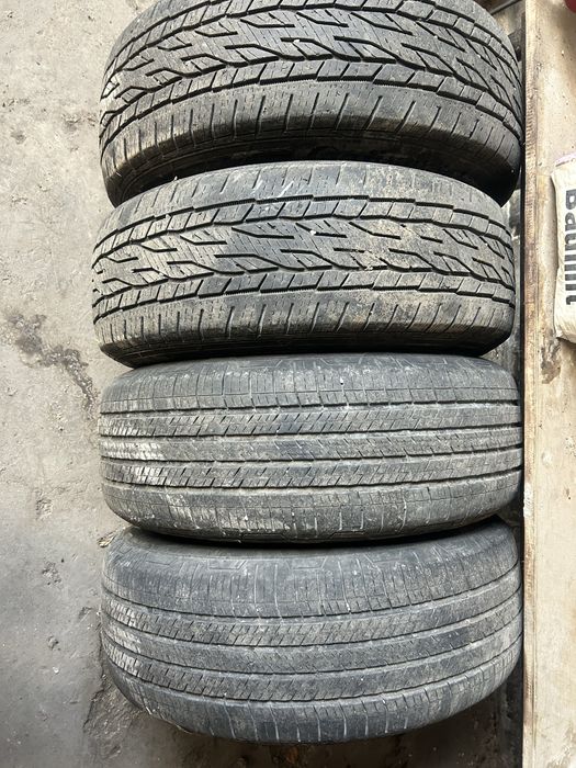 Джанти 5/112 за мерцедес