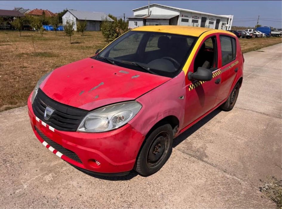 haion Dacia Sandero motor 1.4 Benzina