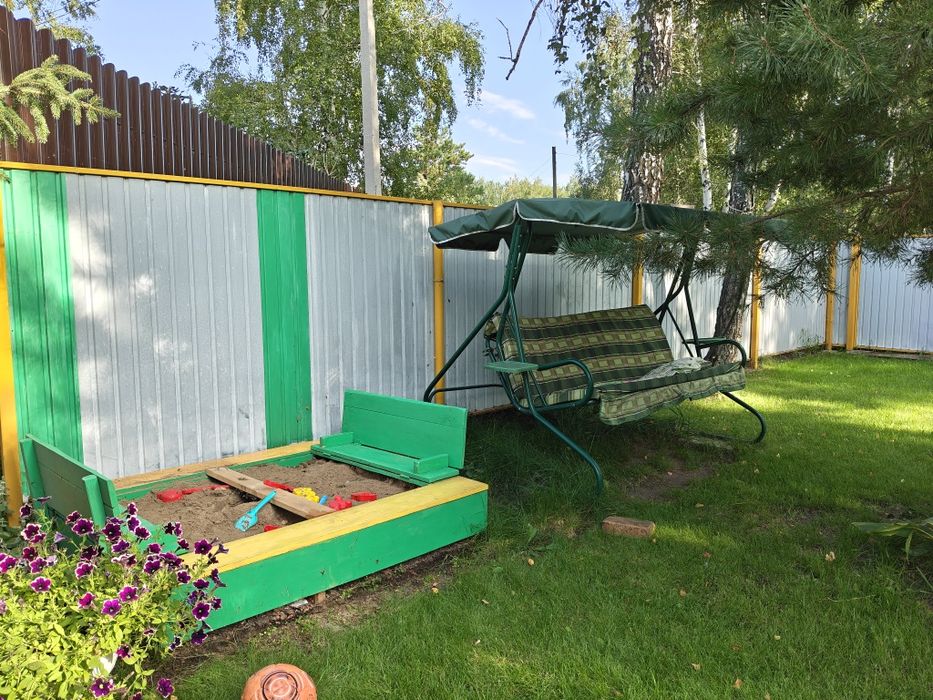 Продам дачу. Петропавловск. общ Горизонт