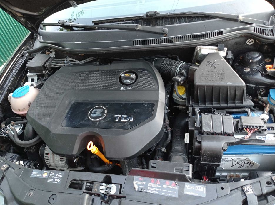 Seat Cordoba ,1.9 TDI