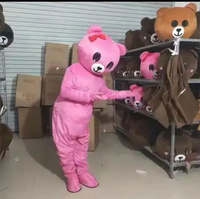 Аниматор костюм продаю