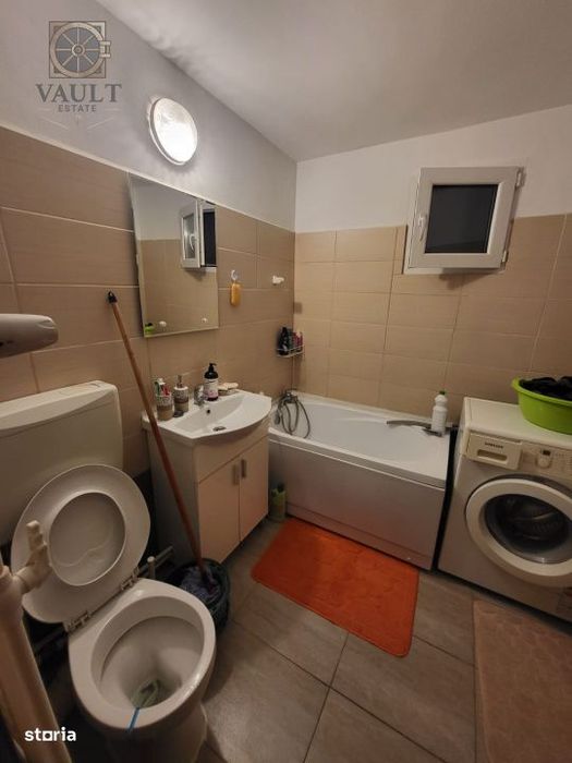 Apartament 3 Camere-Rahova-Decomandat-2 Bai